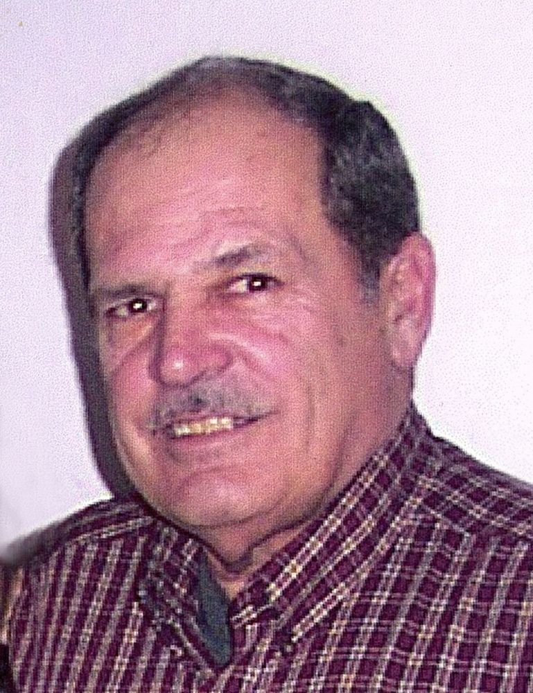 Ronald J Ruland