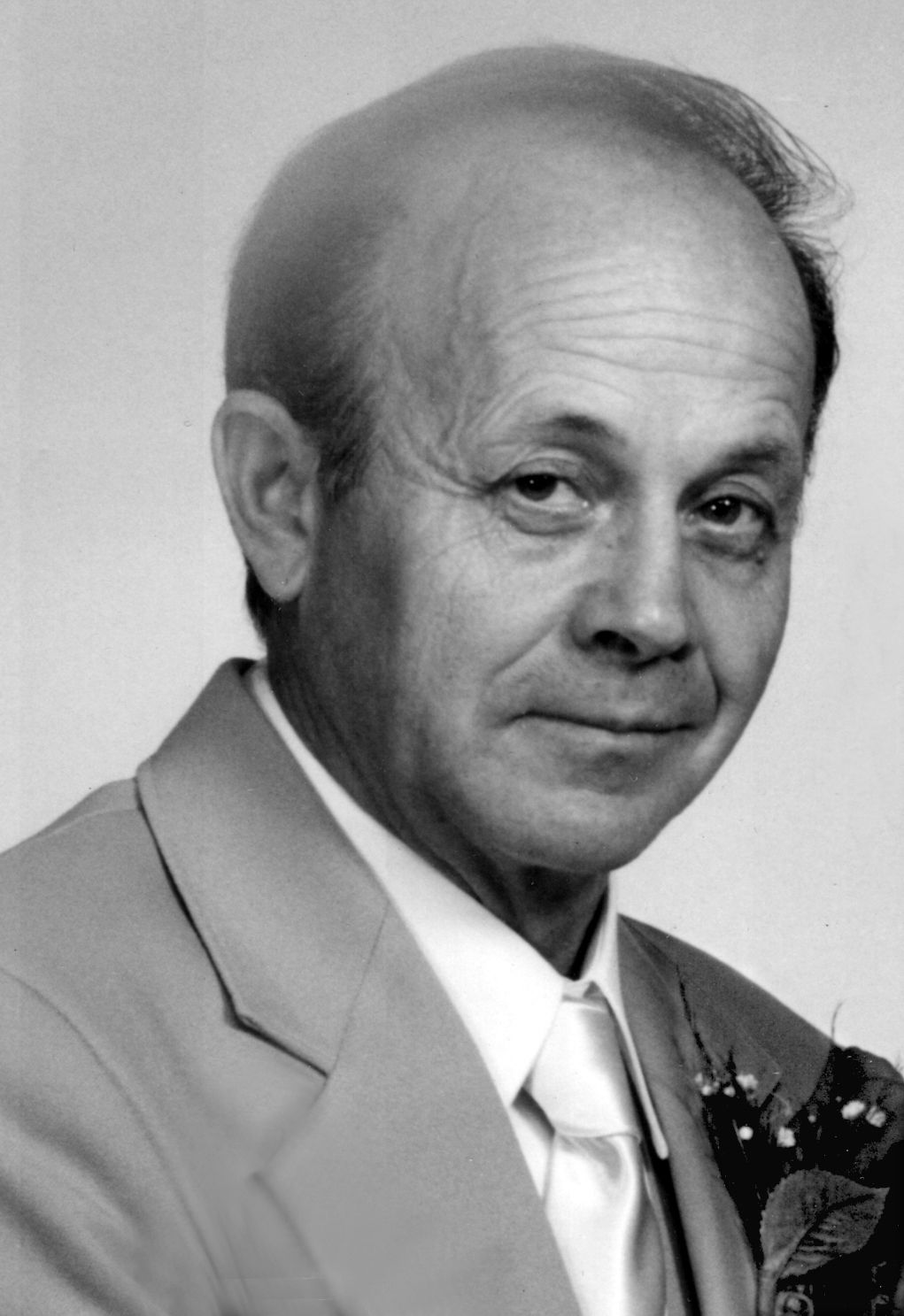 Gary Lyle Davison