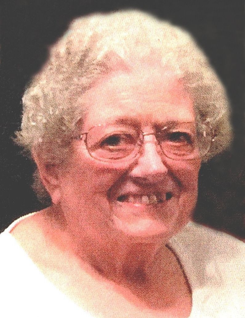 Carol Mae Connery