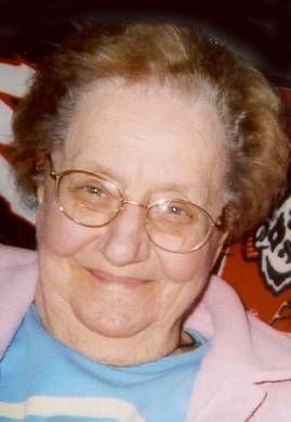 Betty Main