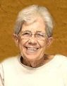 Patricia Marian Urben