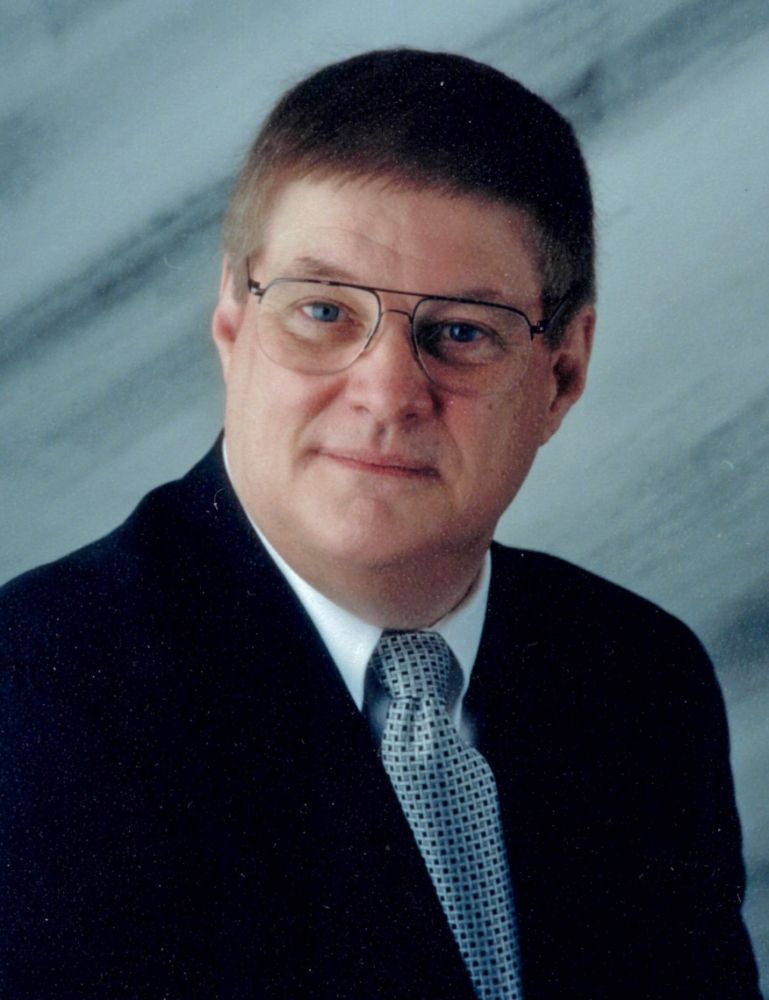 James George Staniforth