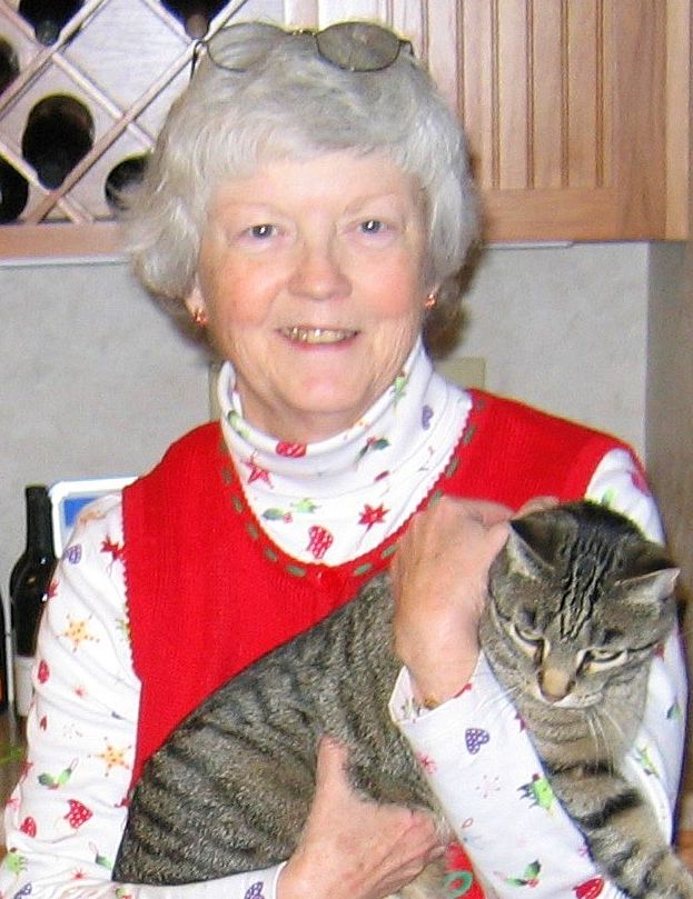 Beverly Jean Cramer