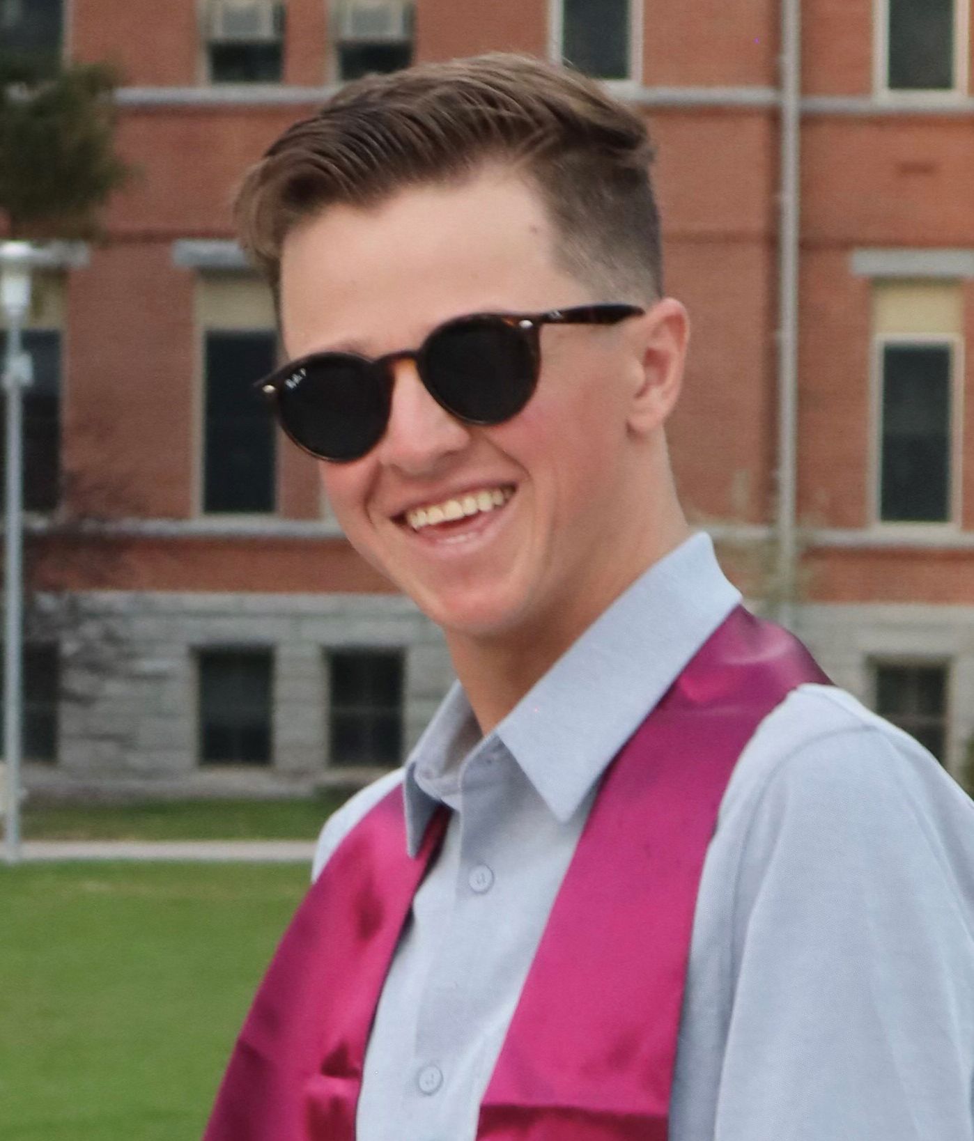 Kellen Binger