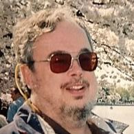 Harold Francis Pfister III's obituary photo'