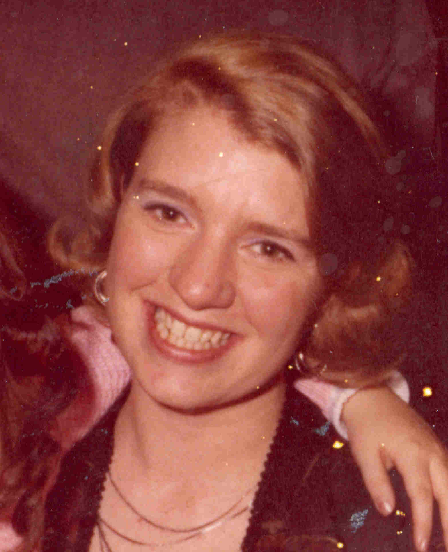 Linda L. Peachy Godding