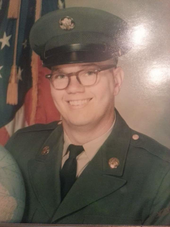 Memorial wall photo