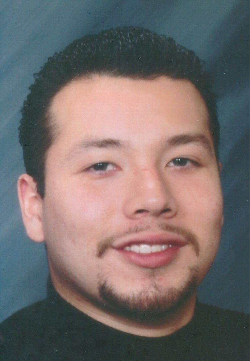 Ryan Santiago Martinez