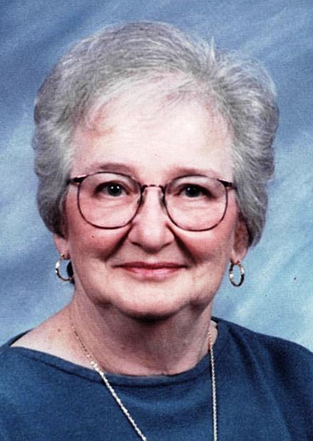 Eunice Eberhardt