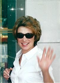 Memorial wall photo