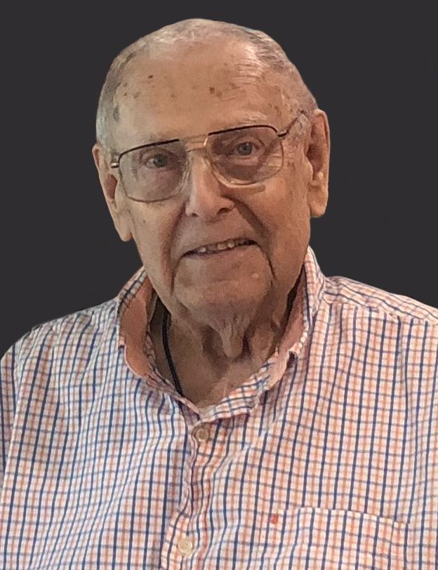 Glenn E. Darkow