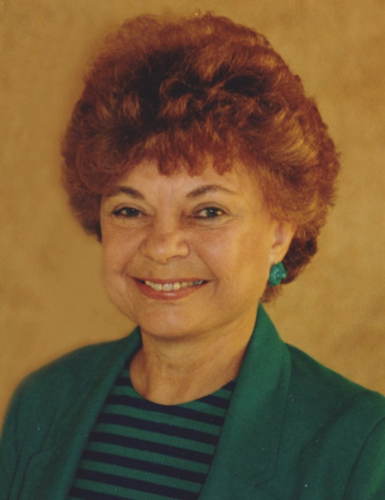 Ruth L. Jones