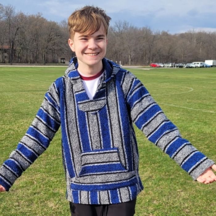 Liam Grahn "Tetzlaff"