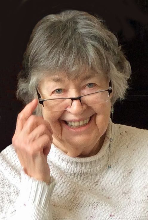 Betty Fay Willmore