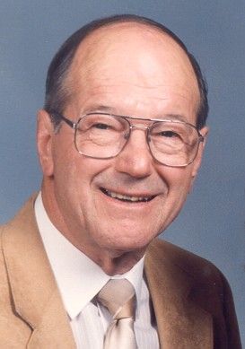 Carl L Dott