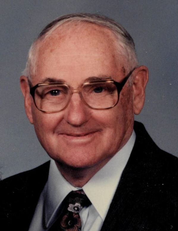 Obert W Schwenn