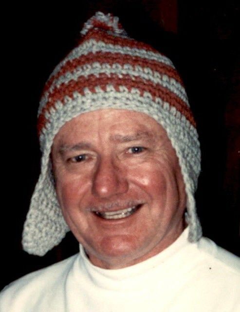 Bernard Gene Saley