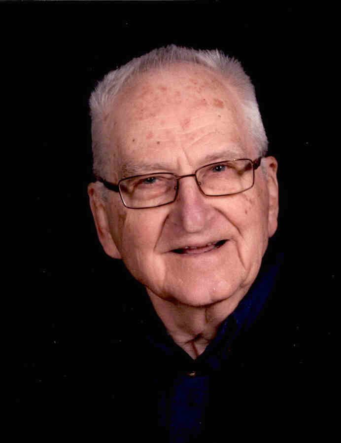 Donald Reinke Schroeder