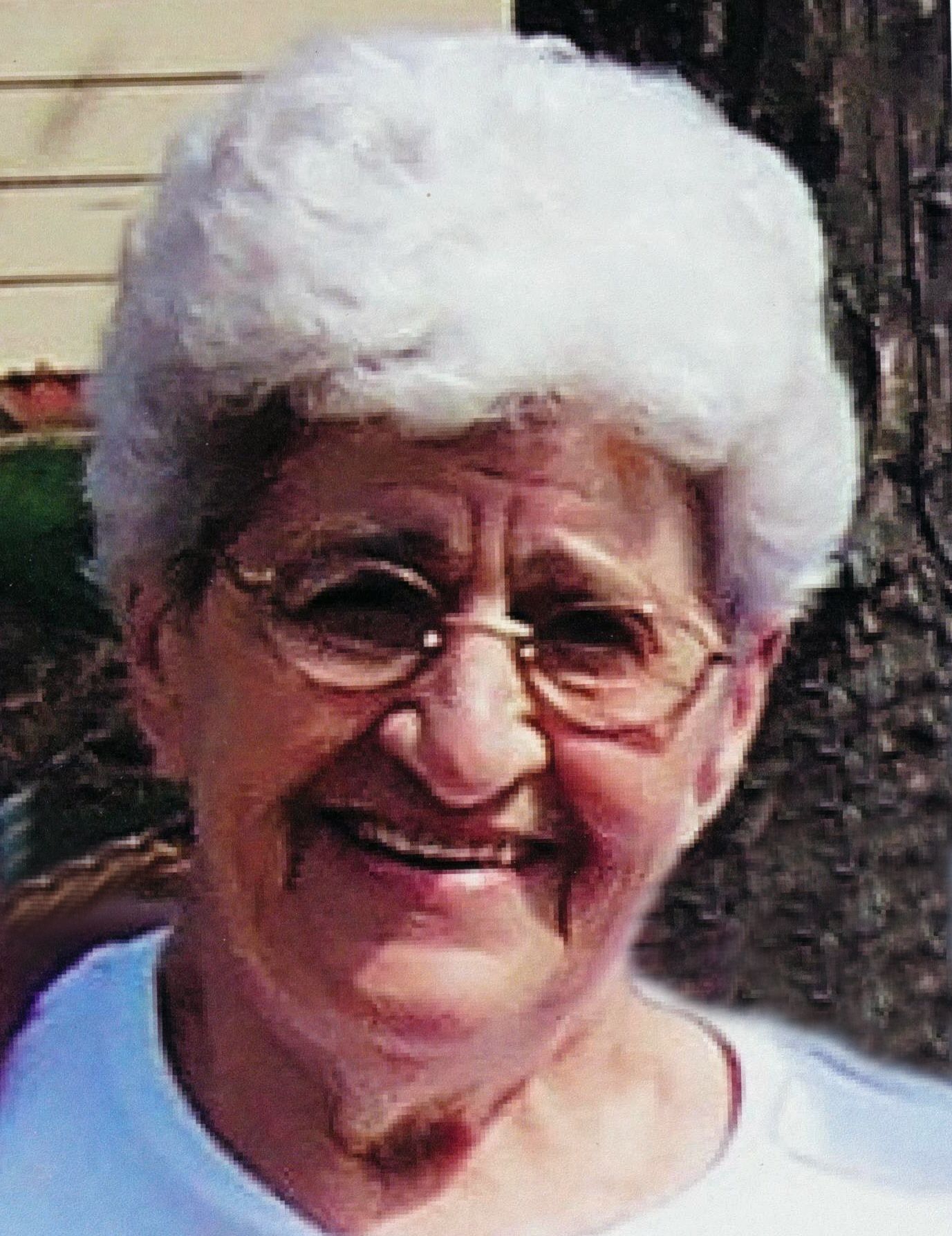 Sarah Theel