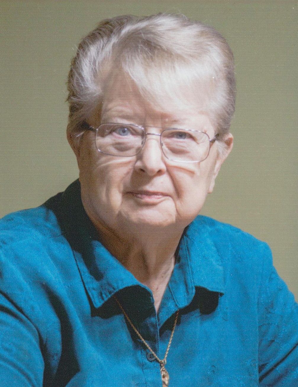 Caroline B. Smith