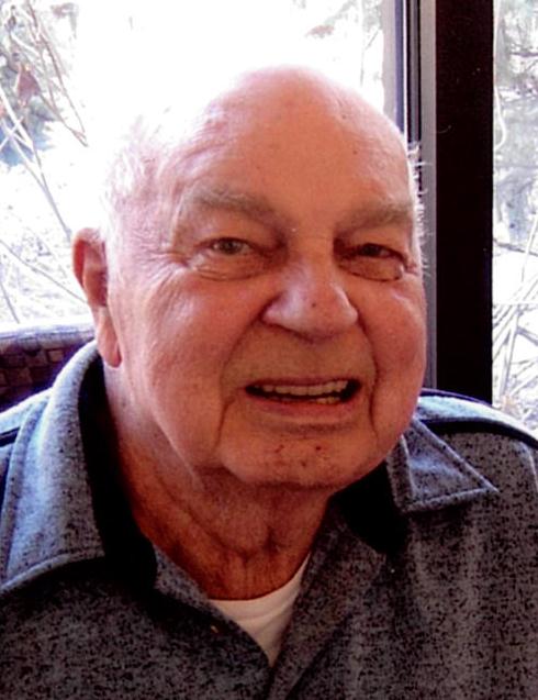 Mr. Wilfred Salzieder
