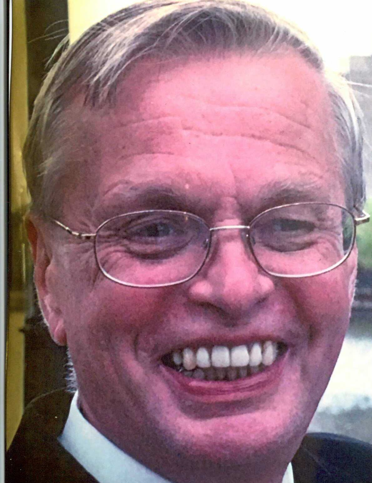 John K. Bade