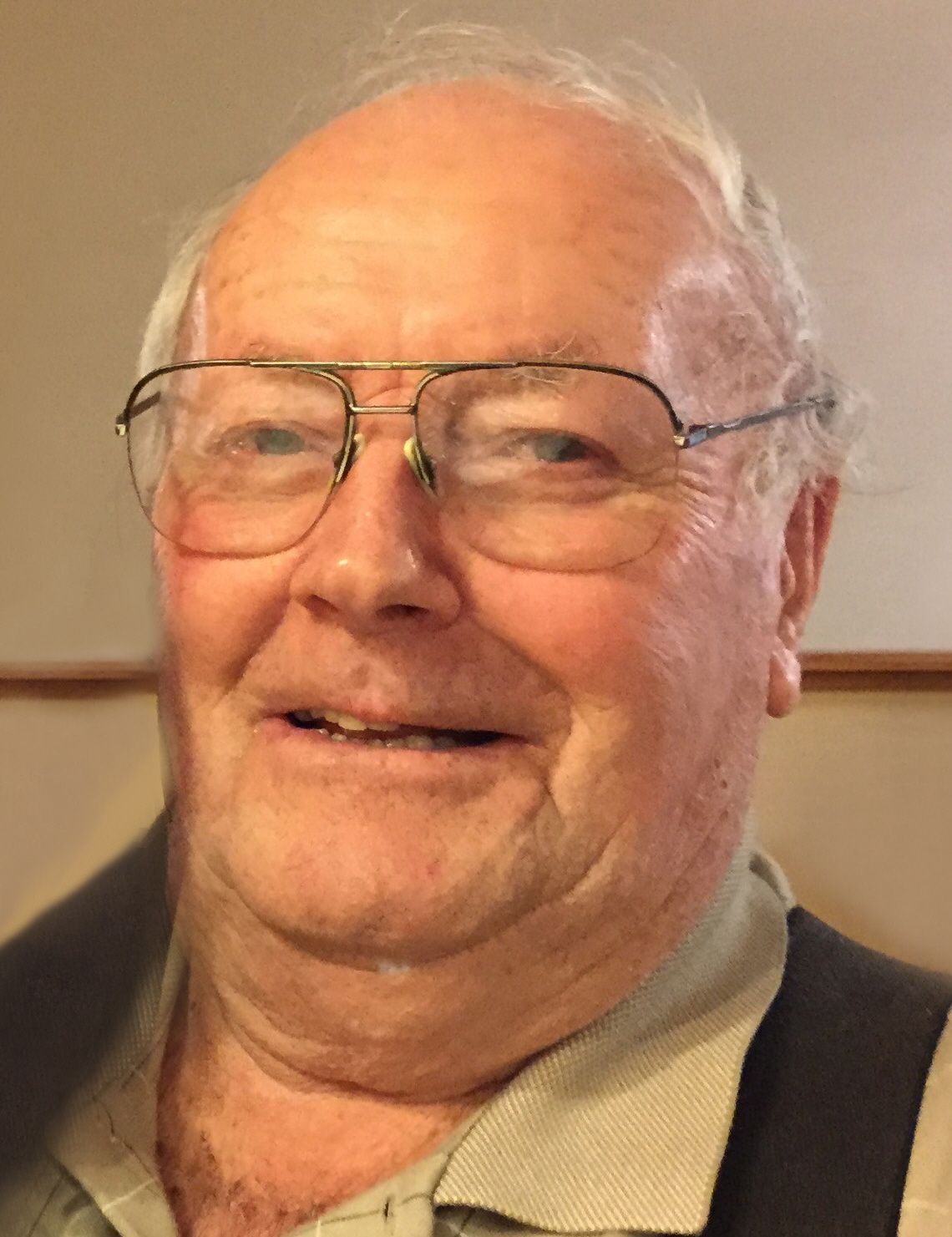 Rodney W. Ring