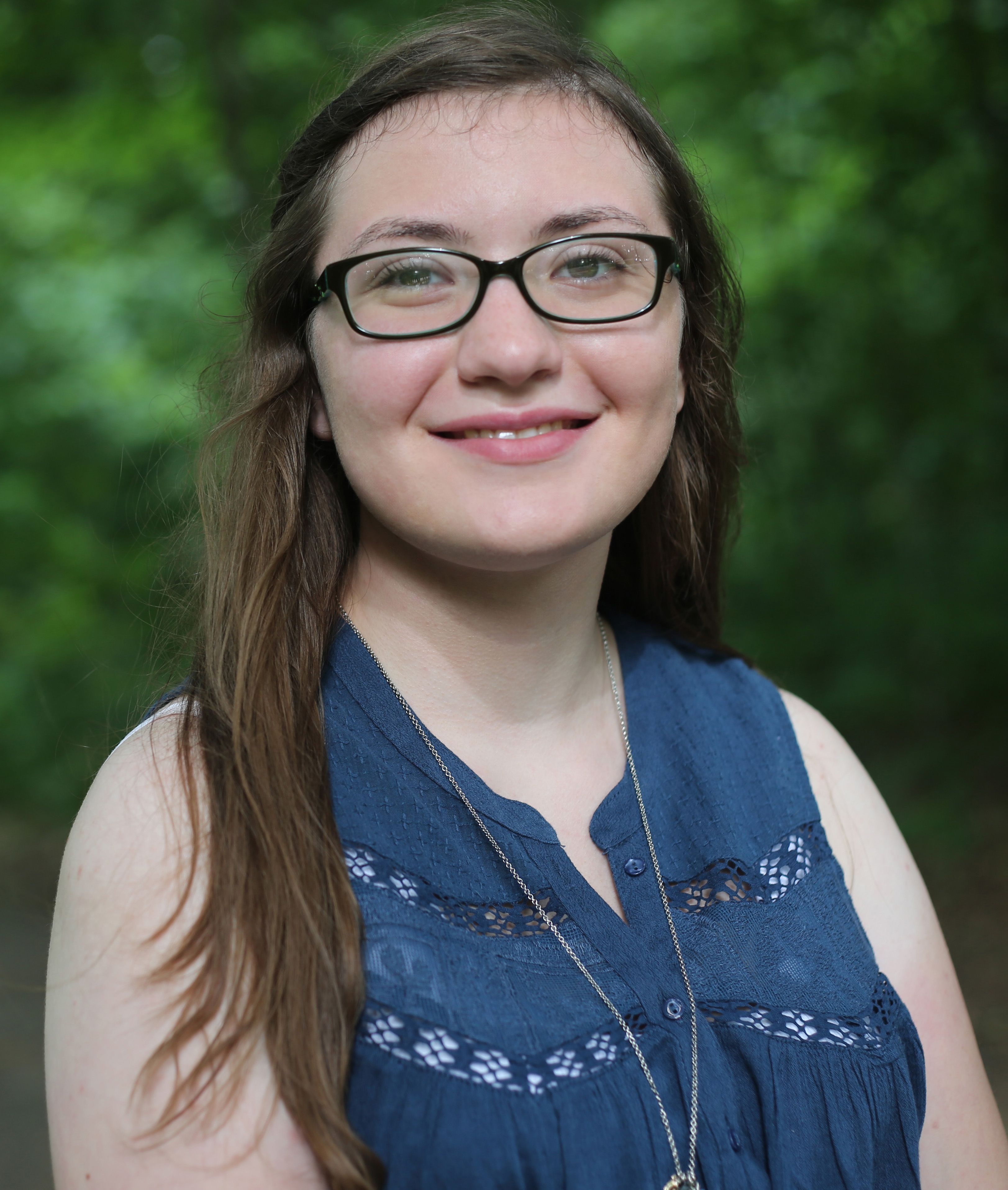 Hannah Danielle Alberts