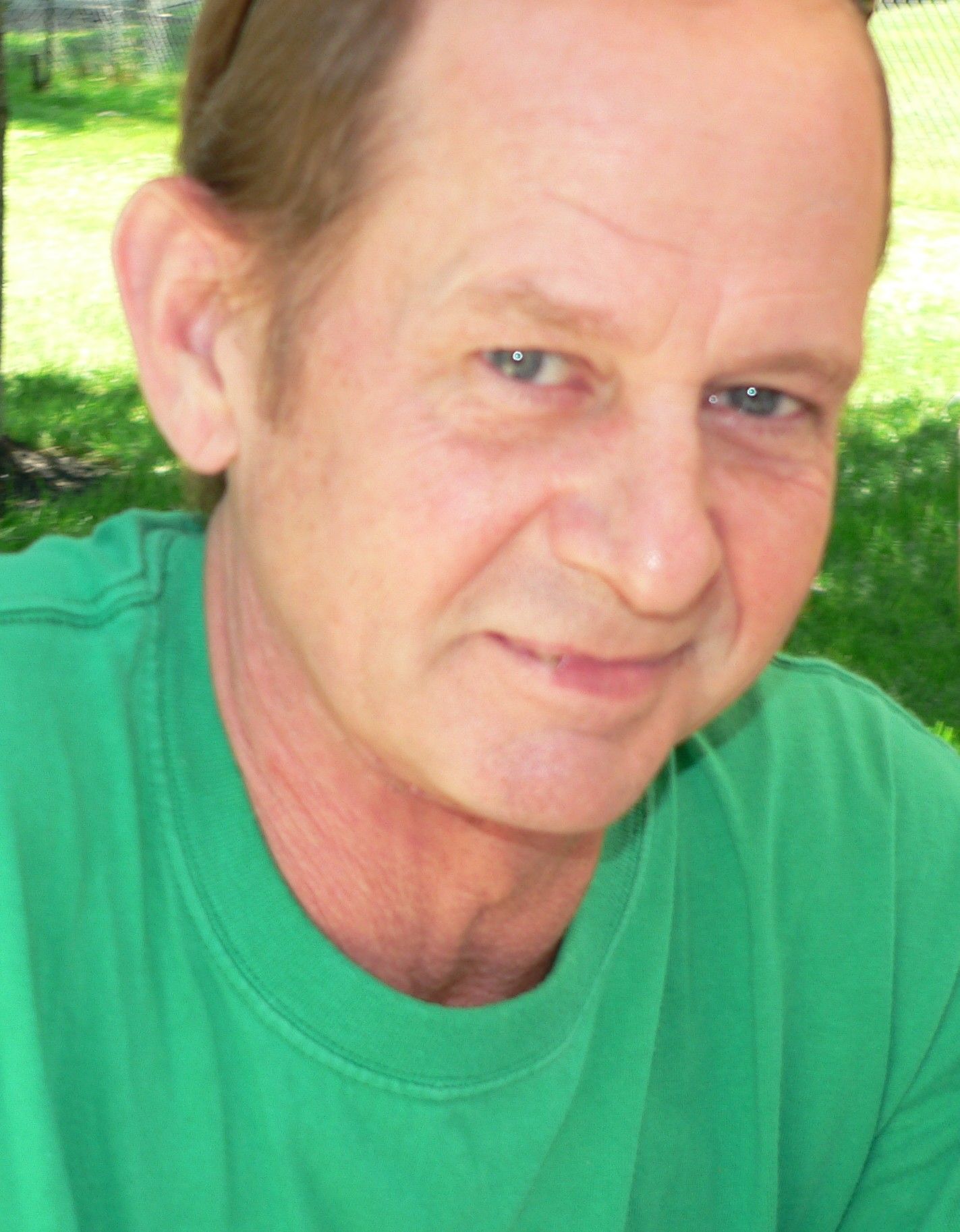 Robert E. Underberg,