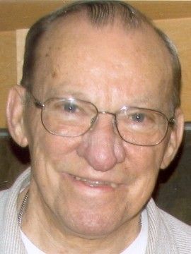 Wallace 'Wally' Berg