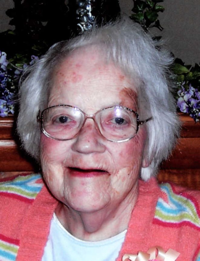 Phyllis Jean Stiemke