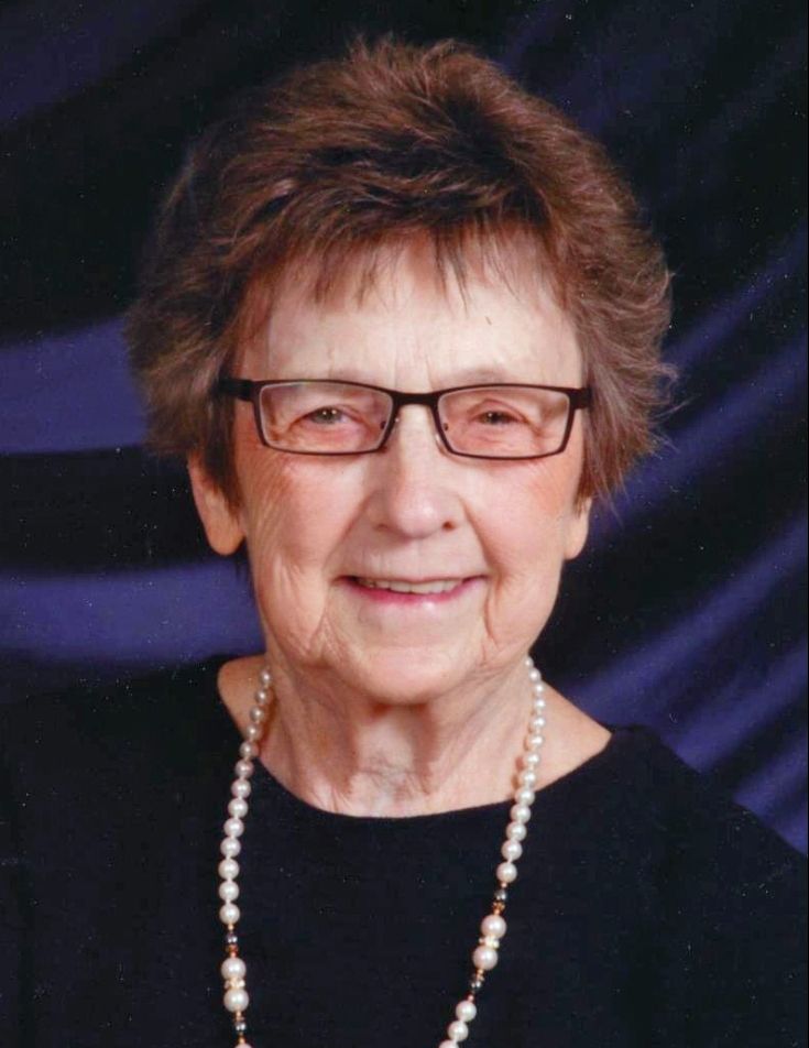 Jeanette Williams