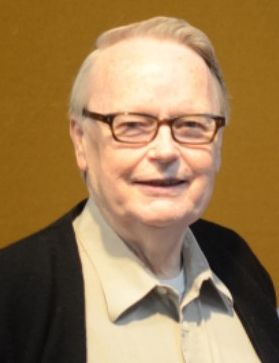 James R. Kroneman