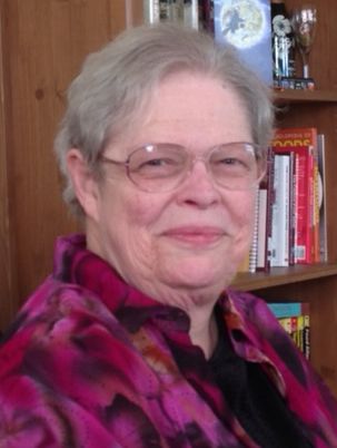 Judith Kay Torres