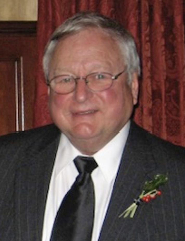 L. Duane Nelson