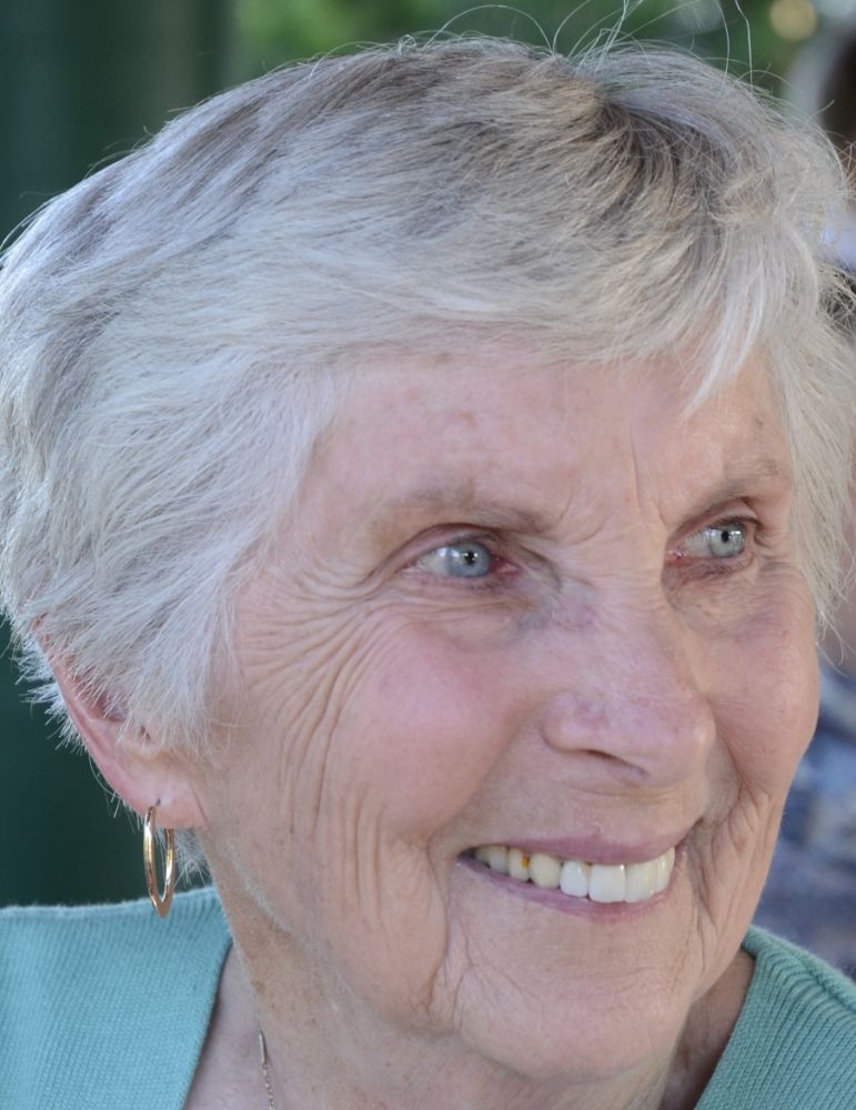 Joan Hemberger