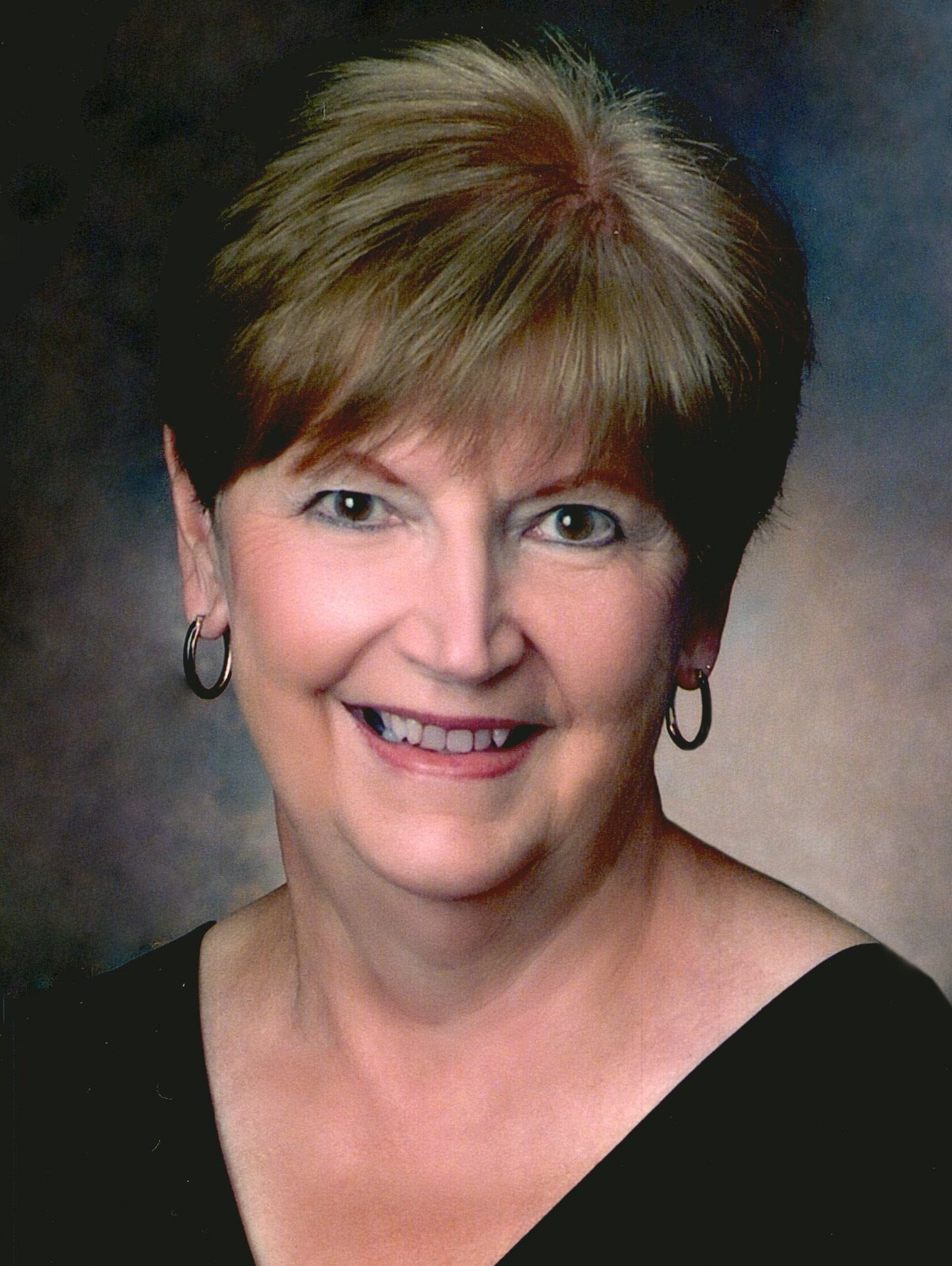 Pat W. Baumgartner