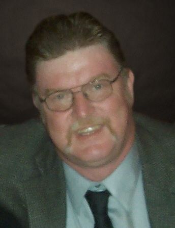 John Frame