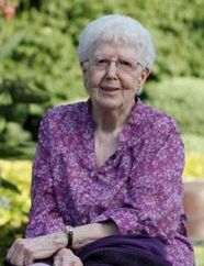 Maryann J. Thayer