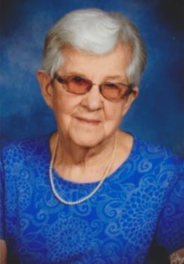 Dorothy M Hellenbrand