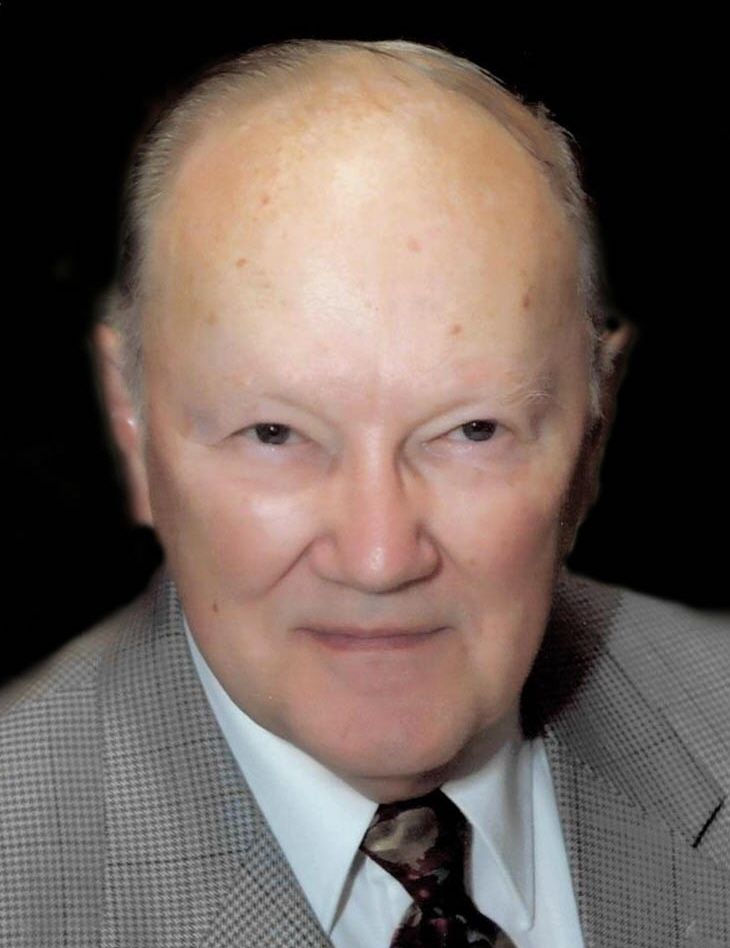Chauncey Yost Jr.
