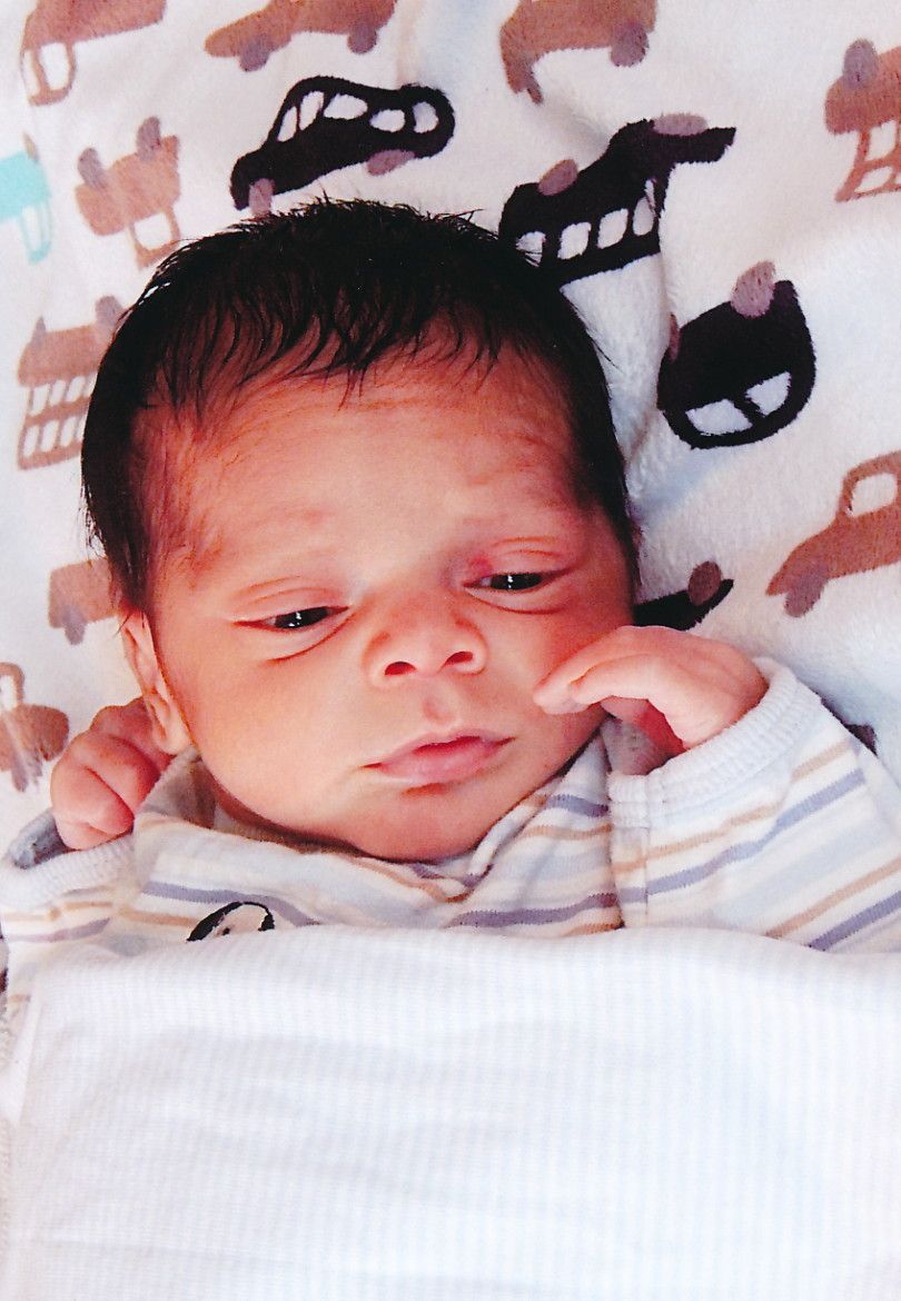 Jerimhai James Beadles