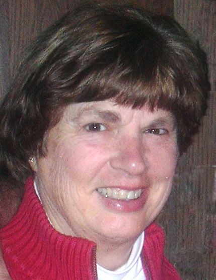 Bonnie Louise Gottsacker
