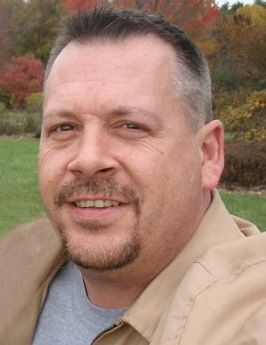 Christopher Jeffrey Schipper