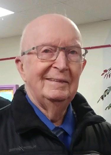 Bernie J. Kvam