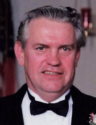 Kenneth M Dyer