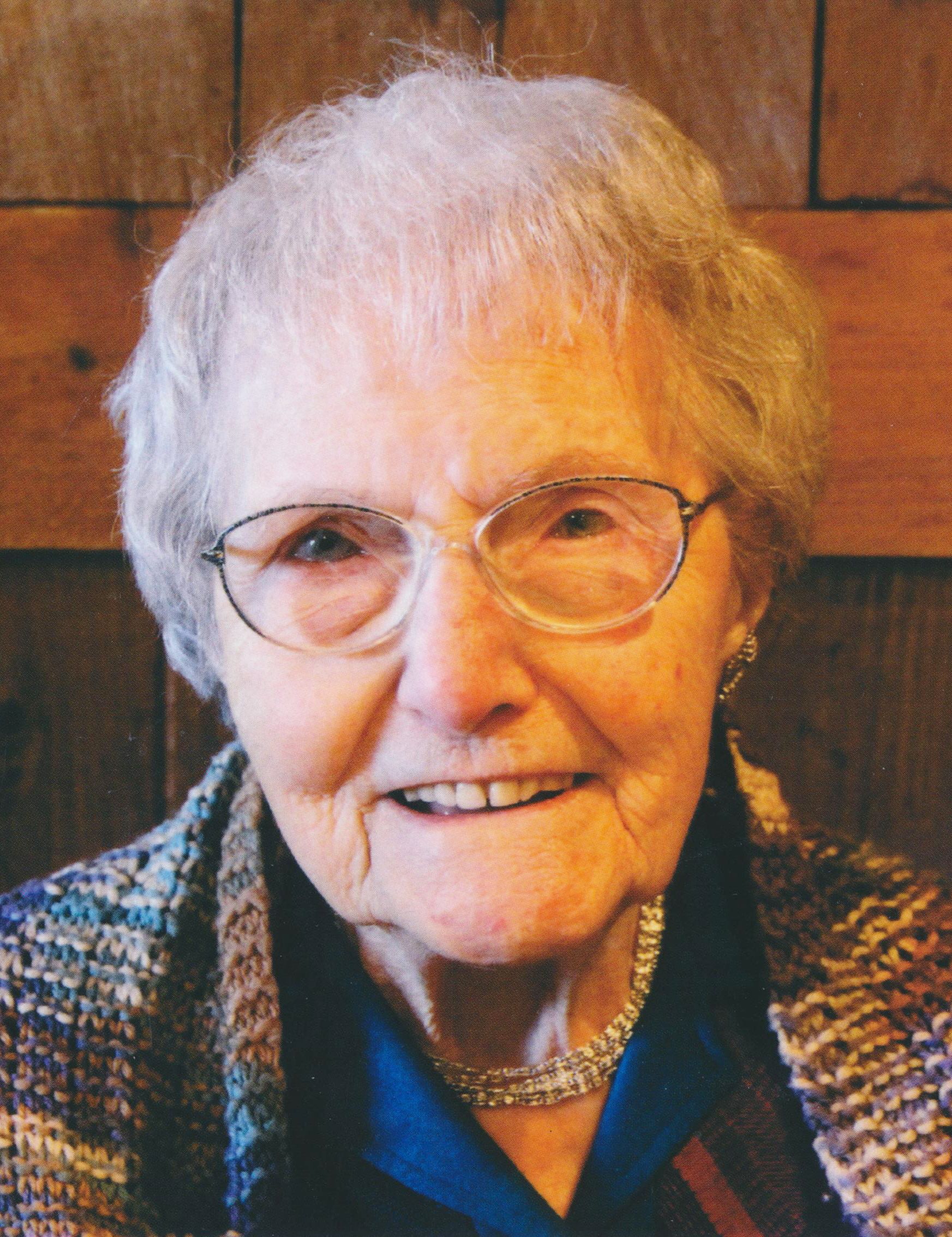 Alice Dodge