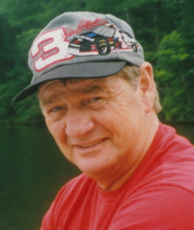 James Richard Peirce
