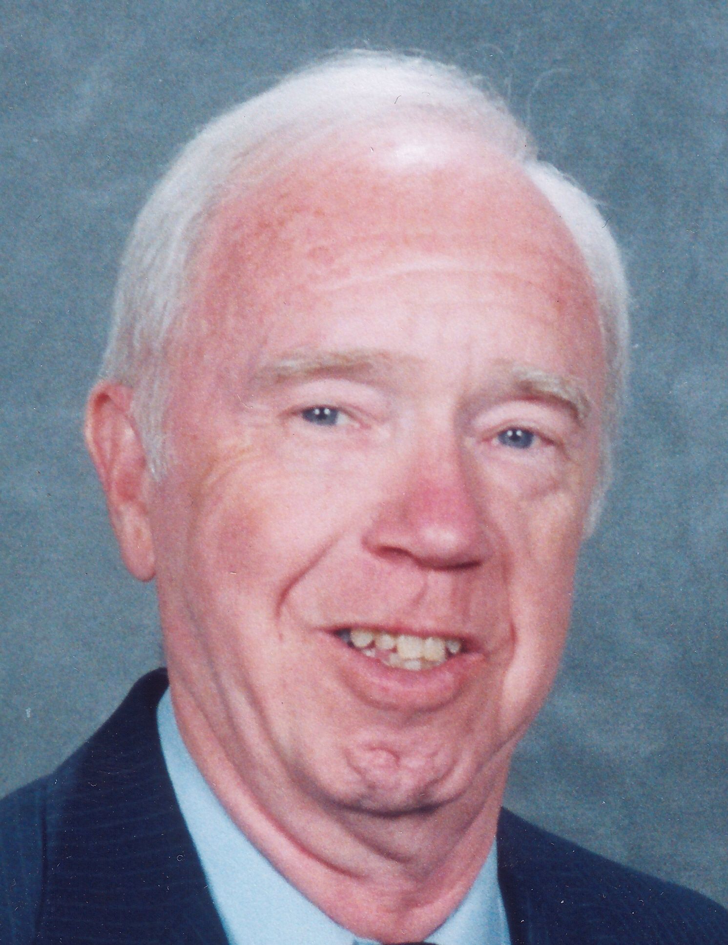 John Devine