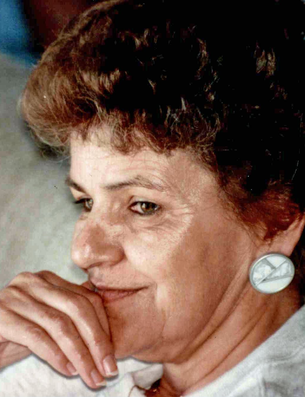 Sally Marie Malven